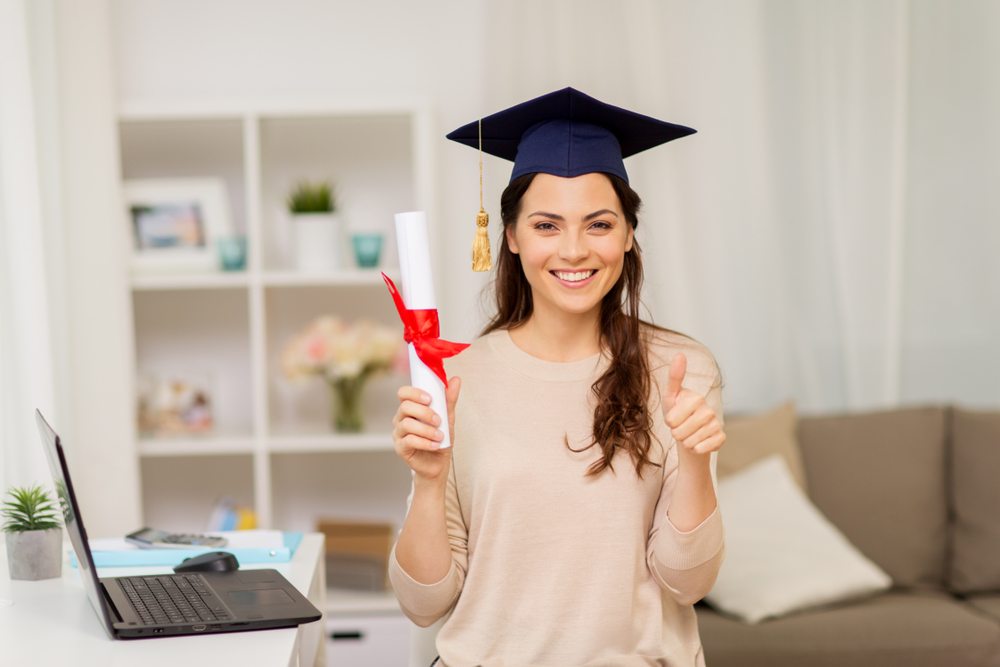 Exploring The Popularity of Online College Degree Programs - Sharical.com