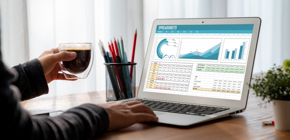 Unlock Efficiency and Accuracy with Bookkeeping Software - Sharical.com