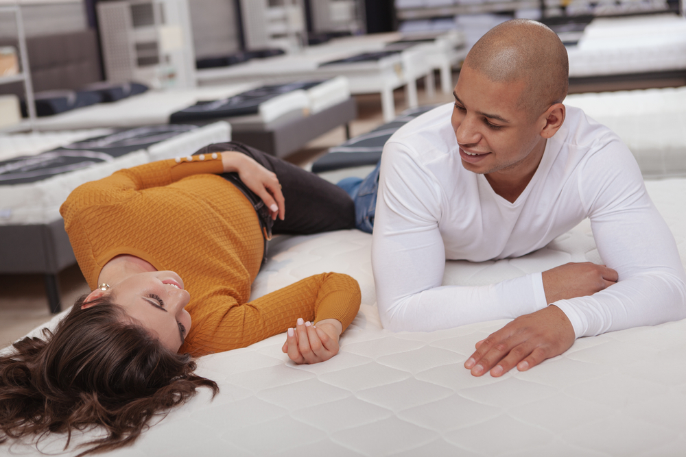 Beyond Soft Or Firm: How To Choose A Mattress For Better Sleep