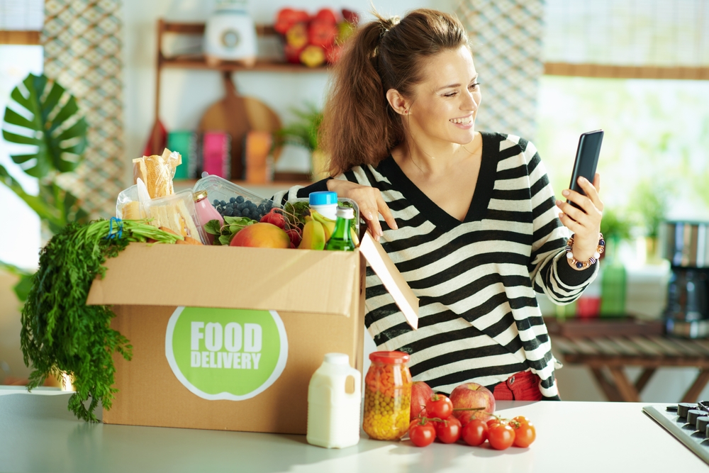 Meal Delivery Services: What To Know Before Subscribing