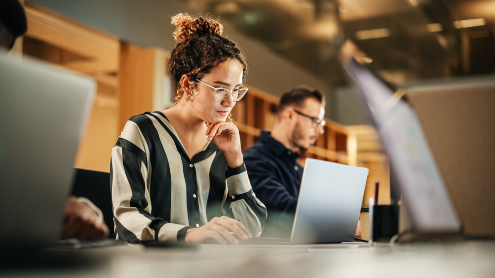 Career Growth Starts With Skills You Can Take Anywhere