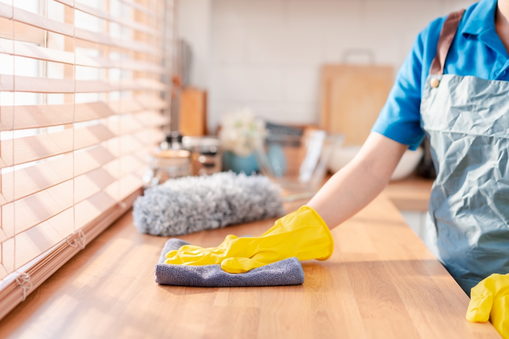 Hiring Help At Home: What To Know Before Choosing A House Cleaning Service