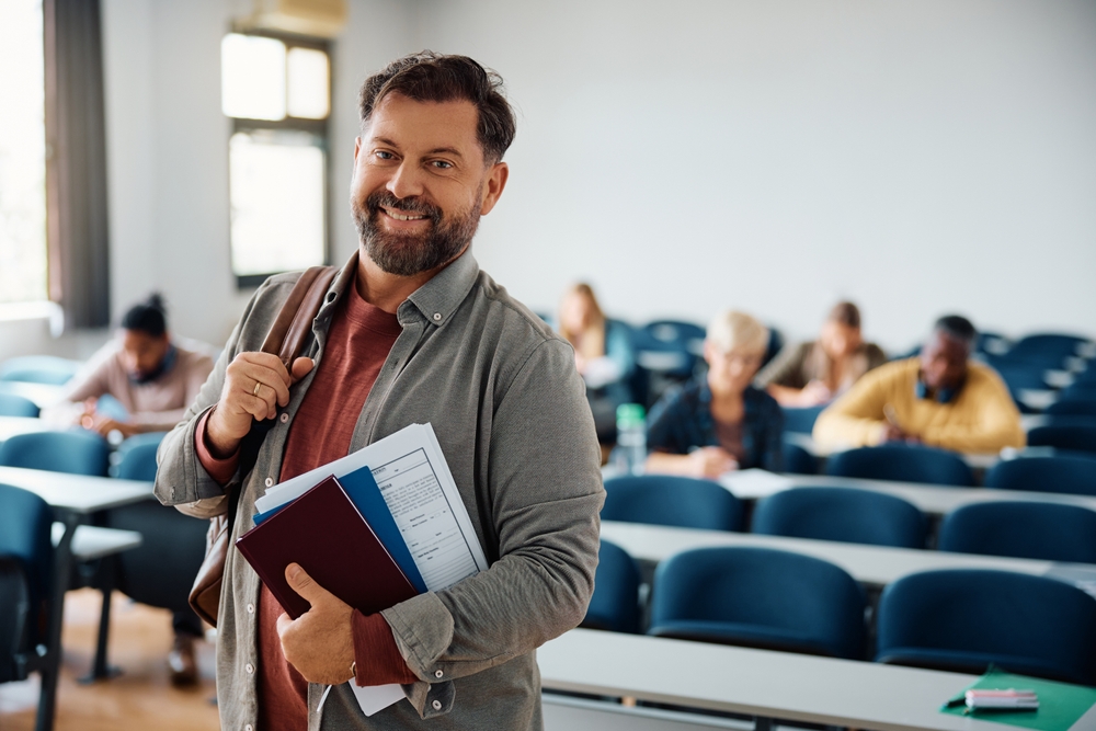 Changing Careers With Purpose: How To Make Your Next Move Count