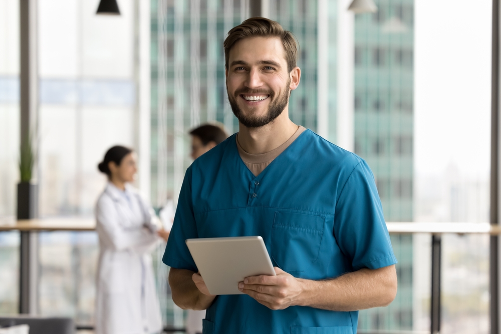 A Career That Can Grow With You: Healthcare Jobs With Lasting Demand