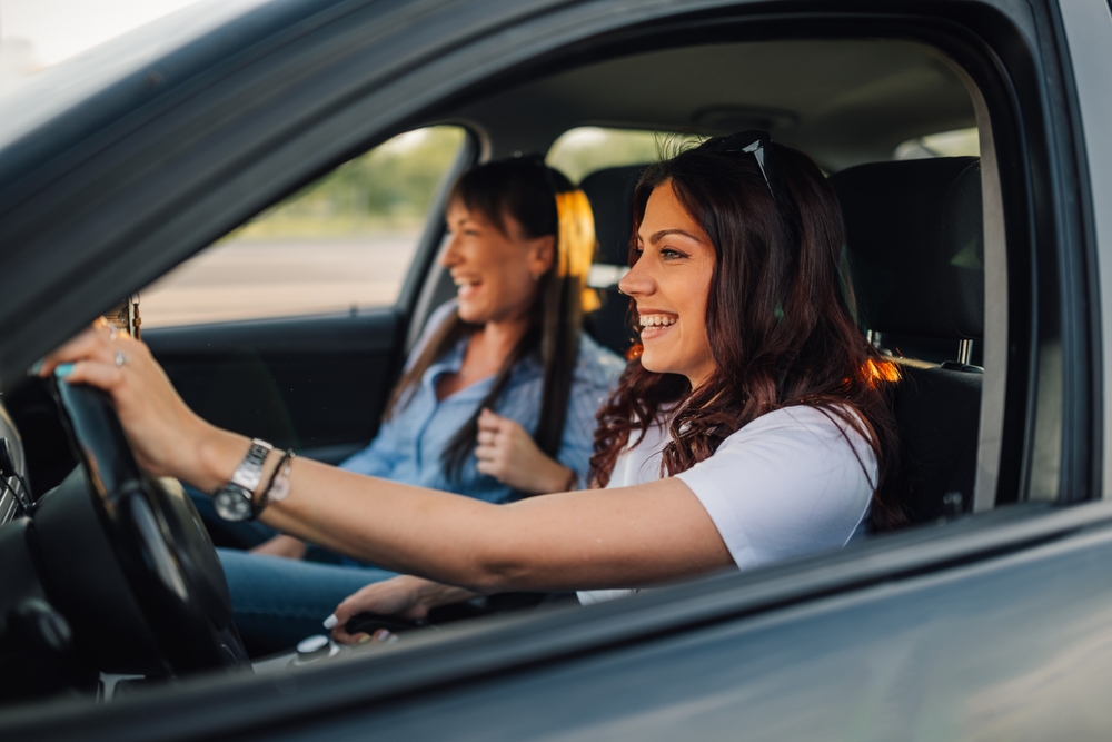 Lower Car Insurance Costs Without Sacrificing Coverage