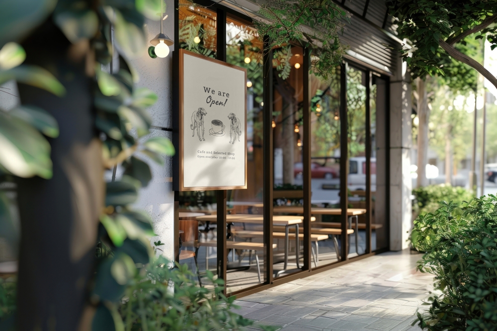 Before You Sign The Lease: What To Know About Commercial Space